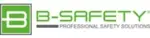B-Safety Logo