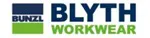 Blyth Workwear Logo