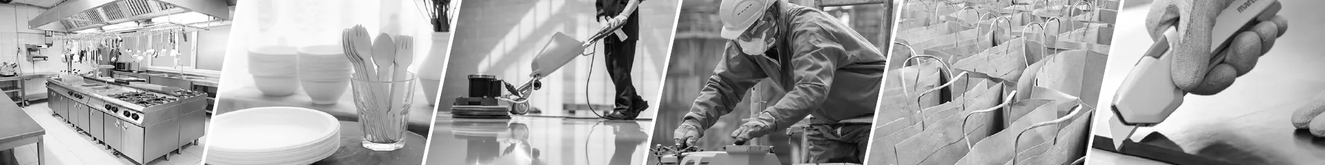 Bunzl Request Form Header Cover