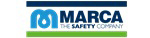 Marca Safety Logo