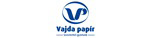 Vajda Papir Logo