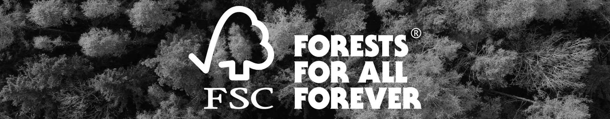 FSC-Zertifizierung